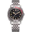 Montre Nivada Depthmaster Pacman