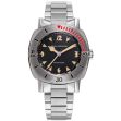 Montre Nivada Depthmaster Pacman