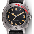 Montre Nivada Depthmaster Pacman