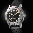 Montre Nivada Depthmaster Pacman