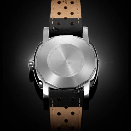 Montre Nivada Depthmaster Pacman