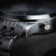 Montre Laco Chronograph Kiel.2 MB Blau 862186.MB