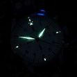 Montre Laco Chronograph Kiel.2 MB Weiss 862153.MB