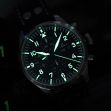 Montre Laco Chronograph Kiel.2 MB Schwarz 862148.MB
