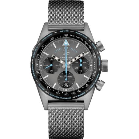 Montre Ollech & Wajs OW Rallychron « Coupe des Alpes »