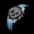 Montre Ollech & Wajs OW Rallychron « Coupe des Alpes »