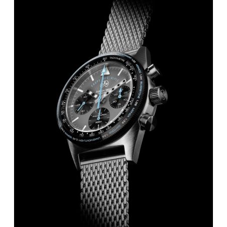 Montre Ollech & Wajs OW Rallychron « Coupe des Alpes »
