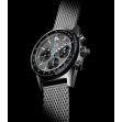 Montre Ollech & Wajs OW Rallychron « Coupe des Alpes »