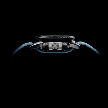 Montre Ollech & Wajs OW Rallychron « Coupe des Alpes »