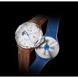 Montre SYE MOT1ON Automatic 24 | Silver