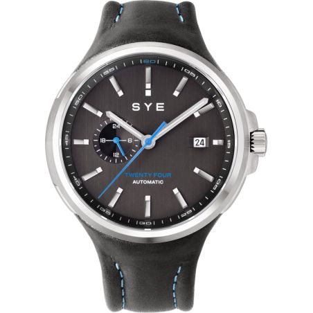 Montre SYE MOT1ON Automatic 24 | Noir