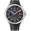 Montre SYE MOT1ON Automatic 24 | Noir