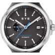 Montre SYE MOT1ON Automatic 24 | Noir