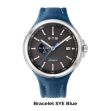 Montre SYE MOT1ON Automatic 24 | Noir