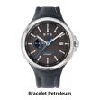 Montre SYE MOT1ON Automatic 24 | Noir