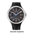 Montre SYE MOT1ON Automatic 24 | Noir