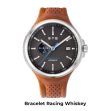 Montre SYE MOT1ON Automatic 24 | Noir