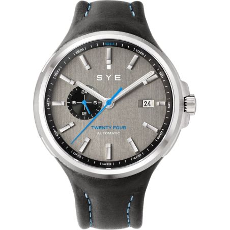 Montre SYE MOT1ON Automatic 24 | Pebble