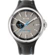 Montre SYE MOT1ON Automatic 24 | Pebble