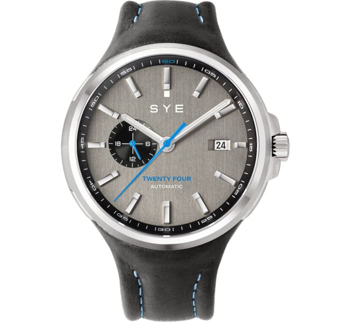 Montre SYE MOT1ON Automatic 24 | Pebble