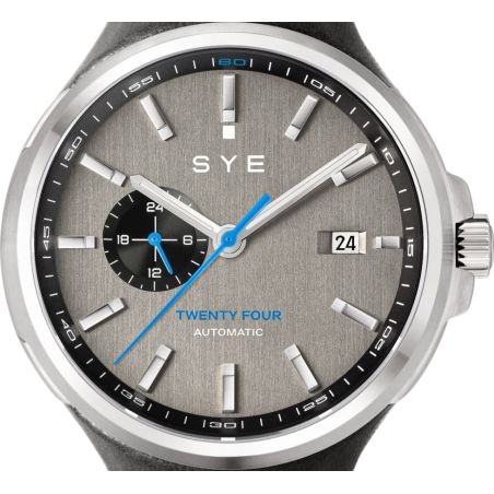 Montre SYE MOT1ON Automatic 24 | Pebble