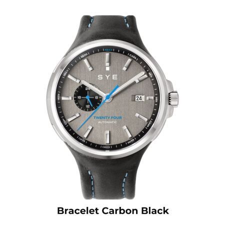 Montre SYE MOT1ON Automatic 24 | Pebble