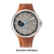 Montre SYE MOT1ON Automatic 24 | Pebble
