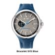 Montre SYE MOT1ON Automatic 24 | Pebble