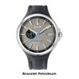 Montre SYE MOT1ON Automatic 24 | Pebble