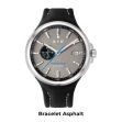 Montre SYE MOT1ON Automatic 24 | Pebble