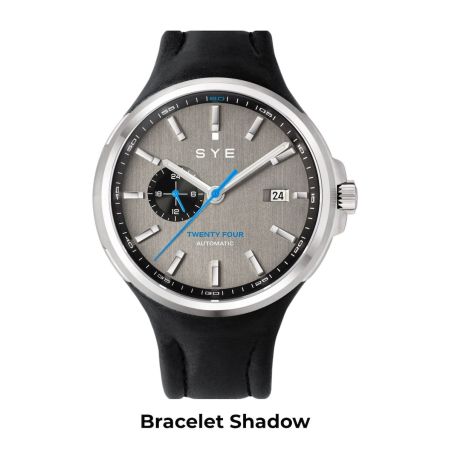 Montre SYE MOT1ON Automatic 24 | Pebble