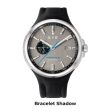 Montre SYE MOT1ON Automatic 24 | Pebble