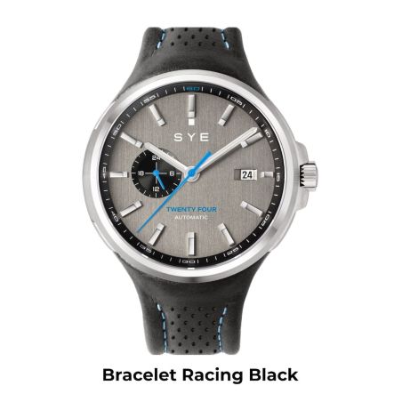 Montre SYE MOT1ON Automatic 24 | Pebble