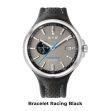 Montre SYE MOT1ON Automatic 24 | Pebble