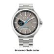 Montre SYE MOT1ON Automatic 24 | Pebble