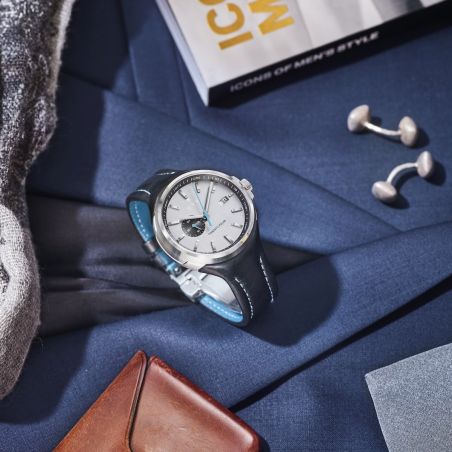 Montre SYE MOT1ON Automatic 24 | Pebble
