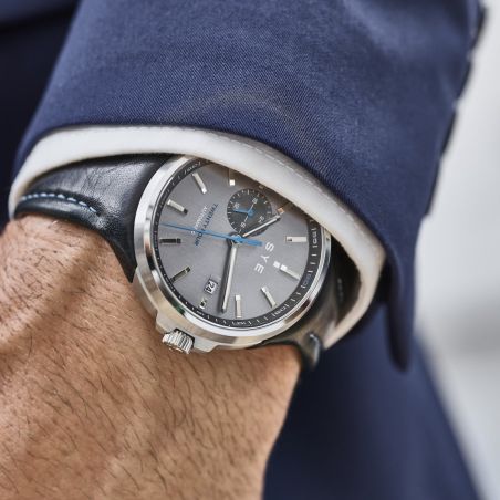 Montre SYE MOT1ON Automatic 24 | Pebble