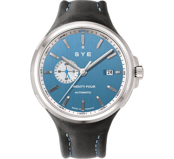 Montre SYE MOT1ON Automatic 24 | Estoril