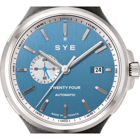 Montre SYE MOT1ON Automatic 24 | Estoril