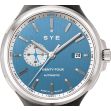 Montre SYE MOT1ON Automatic 24 | Estoril