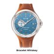 Montre SYE MOT1ON Automatic 24 | Estoril