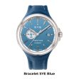 Montre SYE MOT1ON Automatic 24 | Estoril