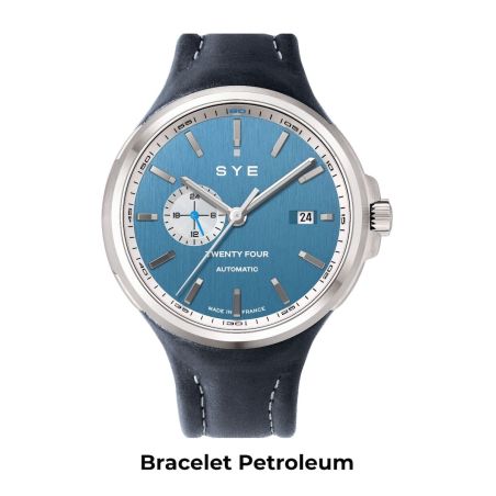 Montre SYE MOT1ON Automatic 24 | Estoril