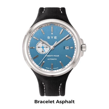 Montre SYE MOT1ON Automatic 24 | Estoril
