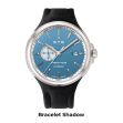 Montre SYE MOT1ON Automatic 24 | Estoril