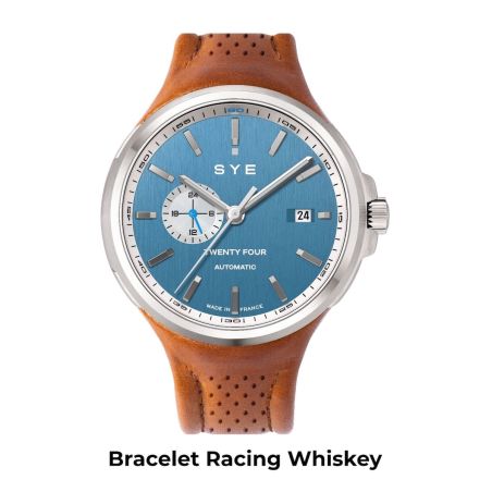 Montre SYE MOT1ON Automatic 24 | Estoril