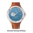 Montre SYE MOT1ON Automatic 24 | Estoril