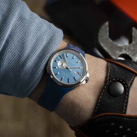 Montre SYE MOT1ON Automatic 24 | Estoril