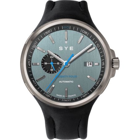 Montre SYE MOT1ON Automatic 24 | Bullit Titane