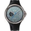 Montre SYE MOT1ON Automatic 24 | Bullit Titane
